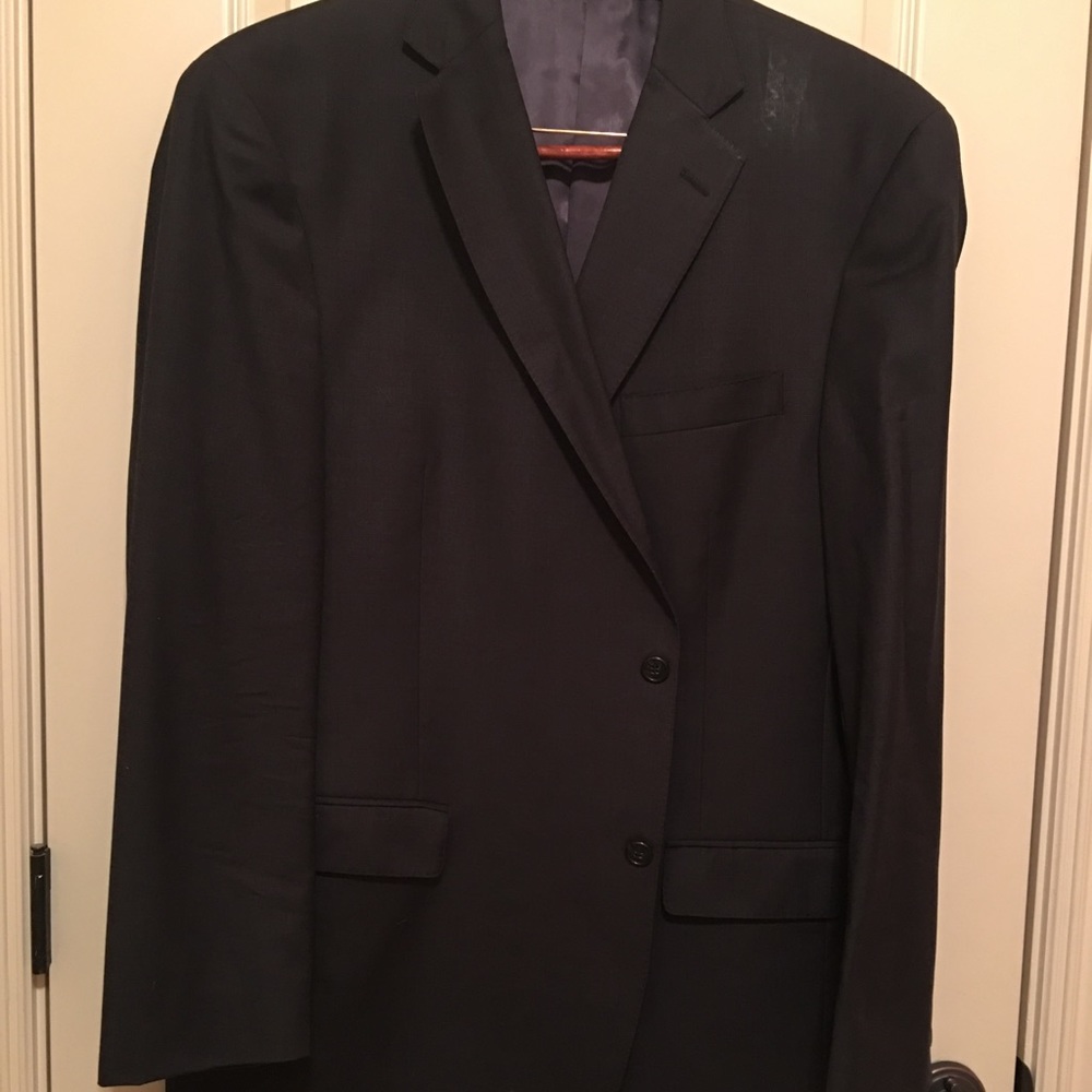 Men’s sport coat by Hart Schaffner Marx
